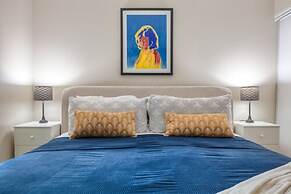 Waterfront Boutique Suites