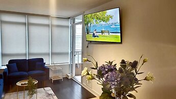 Waterfront Boutique Suites