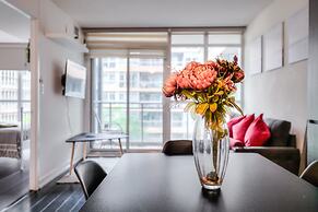 Waterfront Boutique Suites