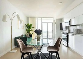 Waterfront Boutique Suites