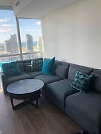 Waterfront Boutique Suites