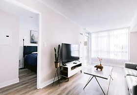 Waterfront Boutique Suites