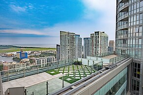 Waterfront Boutique Suites