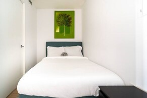 Waterfront Boutique Suites