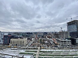 Waterfront Boutique Suites