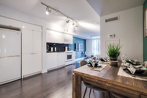 Waterfront Boutique Suites