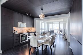 Waterfront Boutique Suites