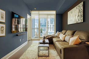 Waterfront Boutique Suites