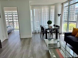 Waterfront Boutique Suites