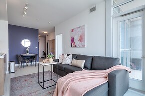 Waterfront Boutique Suites