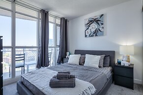 Waterfront Boutique Suites