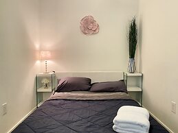 Waterfront Boutique Suites