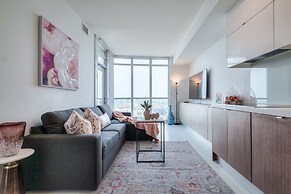 Waterfront Boutique Suites