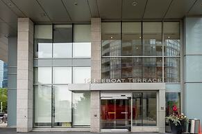 Waterfront Boutique Suites