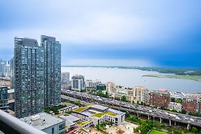 Waterfront Boutique Suites