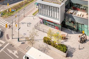 Waterfront Boutique Suites