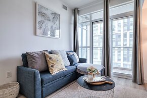 Waterfront Boutique Suites