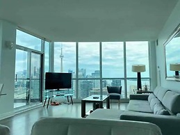 Waterfront Boutique Suites