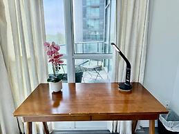 Waterfront Boutique Suites