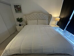 Waterfront Boutique Suites