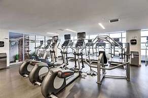 Waterfront Boutique Suites