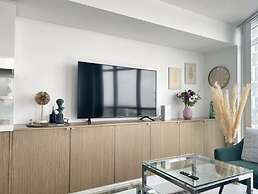 Waterfront Boutique Suites