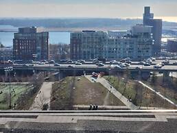 Waterfront Boutique Suites