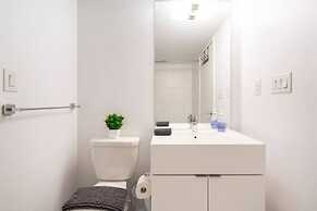 Waterfront Boutique Suites