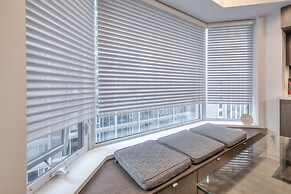 Waterfront Boutique Suites