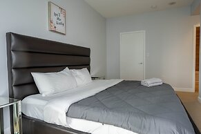 Waterfront Boutique Suites