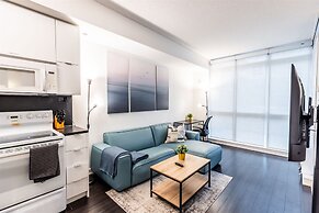 Waterfront Boutique Suites