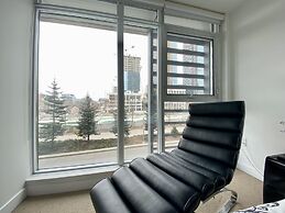 Waterfront Boutique Suites