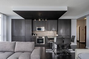 Waterfront Boutique Suites