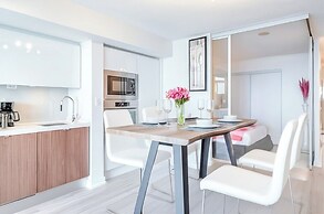 Waterfront Boutique Suites