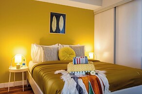 Waterfront Boutique Suites