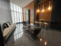 Waterfront Boutique Suites