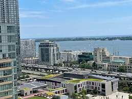 Waterfront Boutique Suites