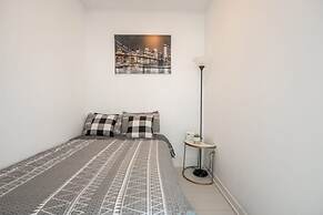 Waterfront Boutique Suites