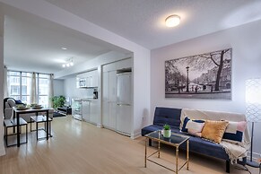 Waterfront Boutique Suites