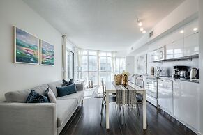 Waterfront Boutique Suites