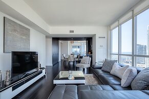 Waterfront Boutique Suites