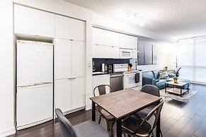 Waterfront Boutique Suites