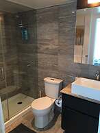 Waterfront Boutique Suites