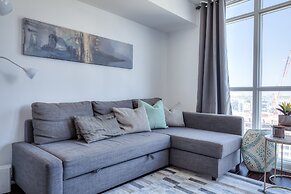 Waterfront Boutique Suites