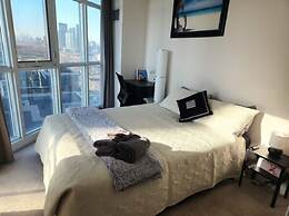 Waterfront Boutique Suites