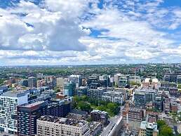 Waterfront Boutique Suites