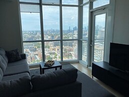 Waterfront Boutique Suites