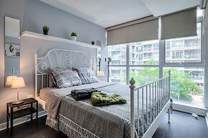 Waterfront Boutique Suites