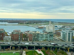 Waterfront Boutique Suites