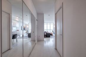 Waterfront Boutique Suites